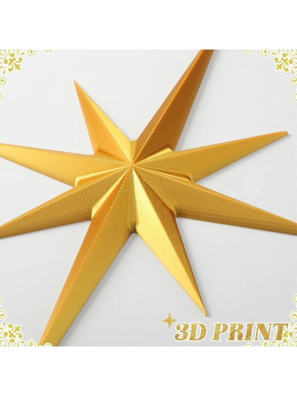 12 Pcs Mid Century Modern Starburst Wall Art Sculpture - Retro 3D Home Decor